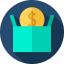 Finance icon 64x64