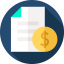 Finance icon 64x64