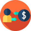 money,business and finance,finance,arrows,person