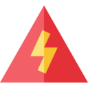 signs,shapes,furniture and household,sign,warning,signal,electricity,electric