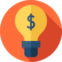money,business and finance,dollar,electronics,marketing,idea,strategy,solution,lightbulb