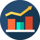 business and finance,business,graph,stats,statistics,bars,graphic,finances,graphics,business pack,growing