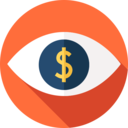 money,business and finance,eye,focus ok 