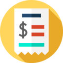 business and finance,bill,payment,bills,files and folders,invoice,receipt,ticket,shopping center,validating ticket,billing ok 