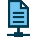 interface,file,document,files and folders,archive,network ok 