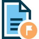 flag,interface,file,document,files and folders,archive ok 