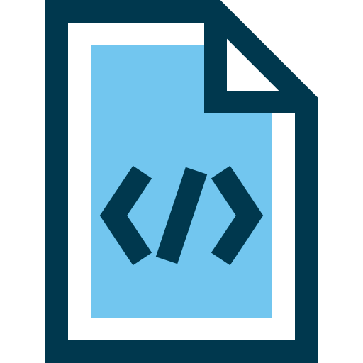 File