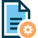 interface,file,document,files and folders,archive,settings ok 