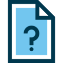 interface,file,document,files and folders,archive,question ok 