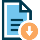 interface,file,download,document,files and folders,archive ok 