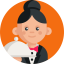 Jobs & Professions icon 64x64