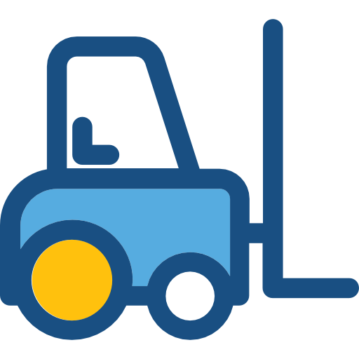 Forklift