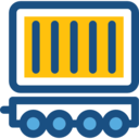 shipping and delivery,delivery truck,transport,transportation,truck,trailer,trucking ok 