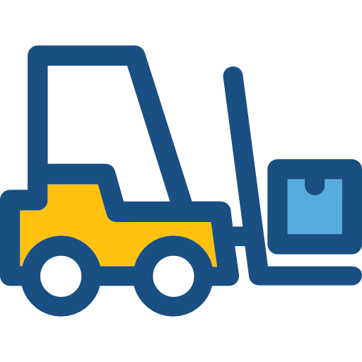 Forklift