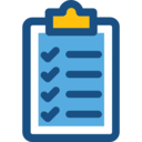 shipping and delivery,Tools and utensils,clipboard,list,verification,checking,tasks ok 