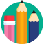 Back to School icon 64x64