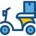 shipping and delivery,transport,motorcycle,motorbike,transportation,bike,motorbiking ok 
