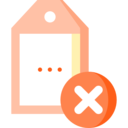 delete,commerce and shopping,price tag,label,price,tag,shop,shopping ok 