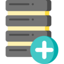 storage,ui,technology,multimedia,add,files,database,hosting,network,server,servers