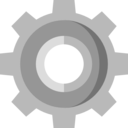 ui,gear,cogwheel,Tools and utensils,settings,configuration ok 