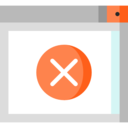 cross,ui,interface,signs,browser,error,cancel,prohibition,forbidden,close