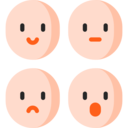 emoji,feelings,smileys,smiley,behaviour