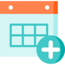 time,interface,add,time and date,calendar,date,organization,schedule,administration,calendars ok 