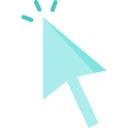 ui,arrows,click,pointer,mouse,cursor,clicker ok 
