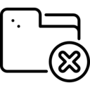 storage,interface,delete,files and folders,office material,folder,data storage,file storage