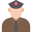 avatar,user,profile,people,social,policeman
