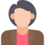 Avatar icon 64x64