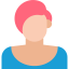 Avatar icon 64x64