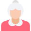 Avatar icon 64x64