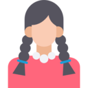 woman,avatar,user,profile,people,social