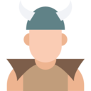 avatar,man,user,profile,people,social,viking ok 