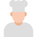 avatar,user,profile,people,social,chef ok 