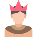 avatar,man,user,profile,people,social,king