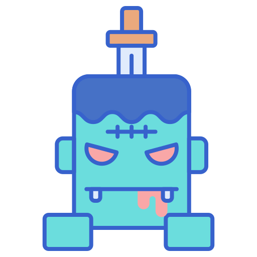 Zombie