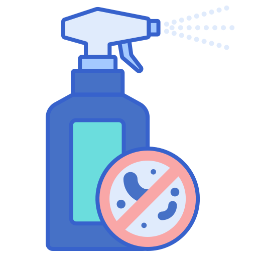 Disinfectant