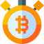 Cryptocurrency icon 64x64