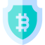 Cryptocurrency icon 64x64