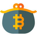 money,business and finance,business,finance,wallet,purse,cryptocurrency,bitcoin,digital currency