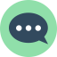 Text Messaging icon 64x64