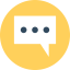 Text Messaging icon 64x64