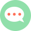 Text Messaging icon 64x64