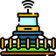 Smart Farm icon 64x64
