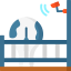 Smart Farm icon 64x64