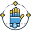 Science icon 64x64