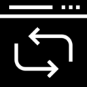 ui,interface,browser,internet,reload,computing,repeat