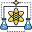 Science icon 64x64